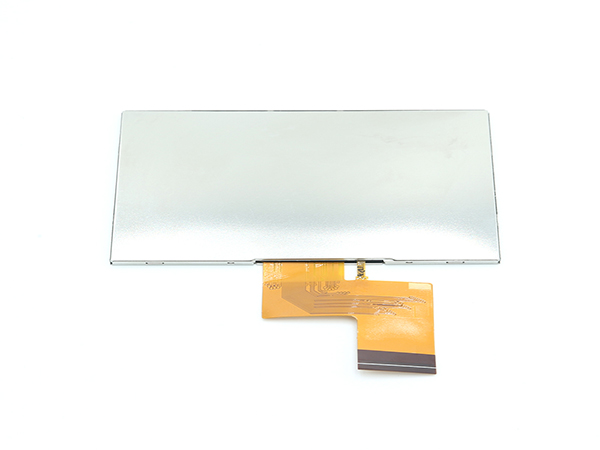 4.3inch tft lcd screen